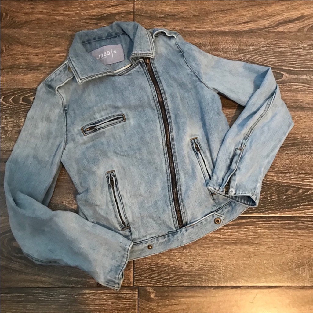 7 Gap | Jacket